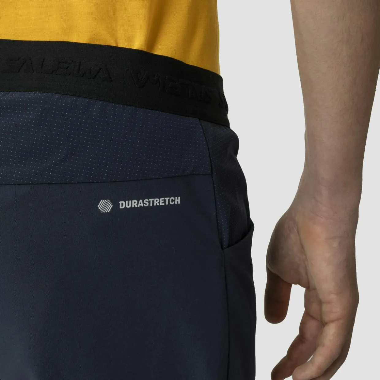 Agner 2 Durastretch Light Hose Herren