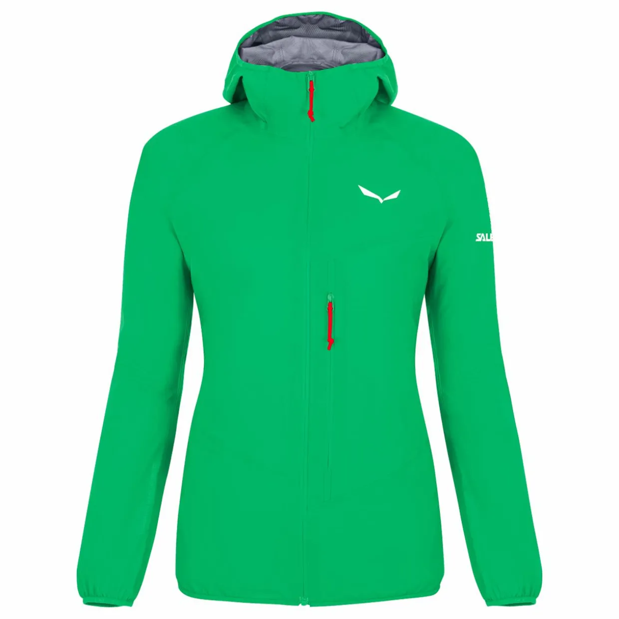 Agner 2 3L Powertex Jacke Damen