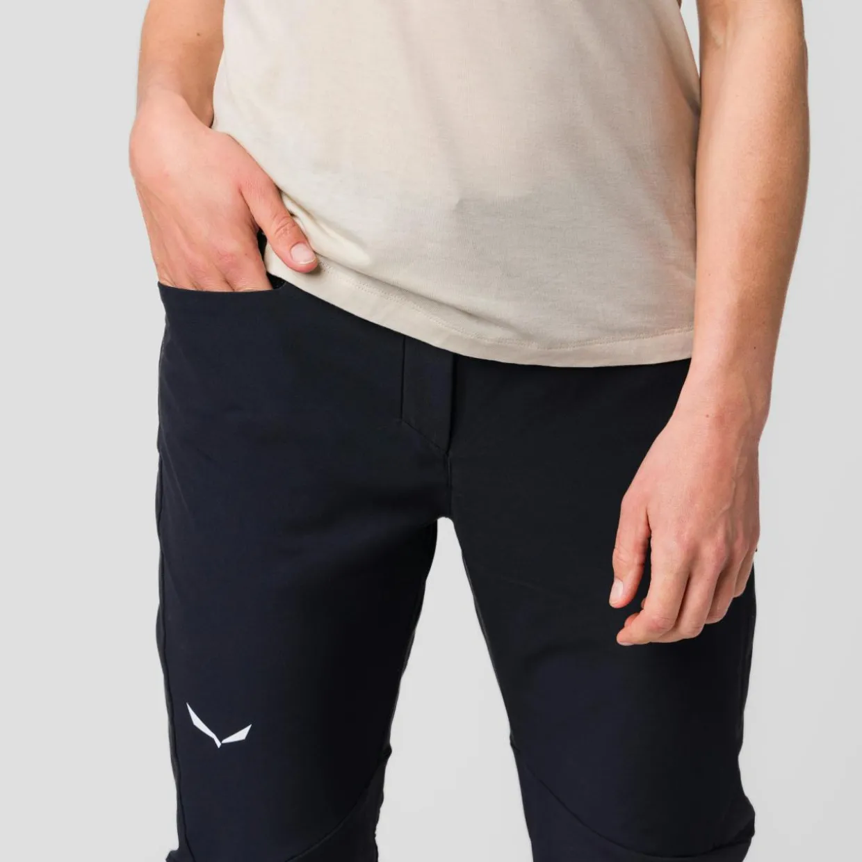 Agner Durastretch Hose Damen