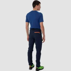 Agner Durastretch Hose Herren