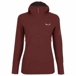 Agner Durastretch Jacke Damen
