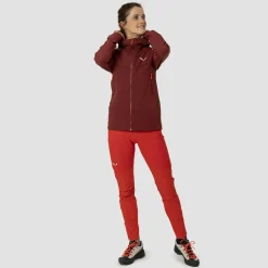 Agner Durastretch Jacke Damen
