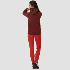 Agner Durastretch Jacke Damen