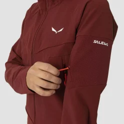 Agner Durastretch Jacke Damen