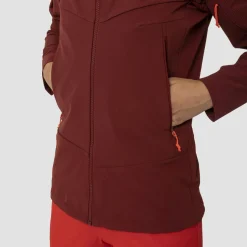 Agner Durastretch Jacke Damen