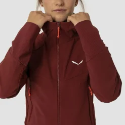 Agner Durastretch Jacke Damen