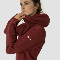 Agner Durastretch Jacke Damen
