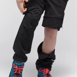 Agner Durastretch Kinder 2/1 Hose