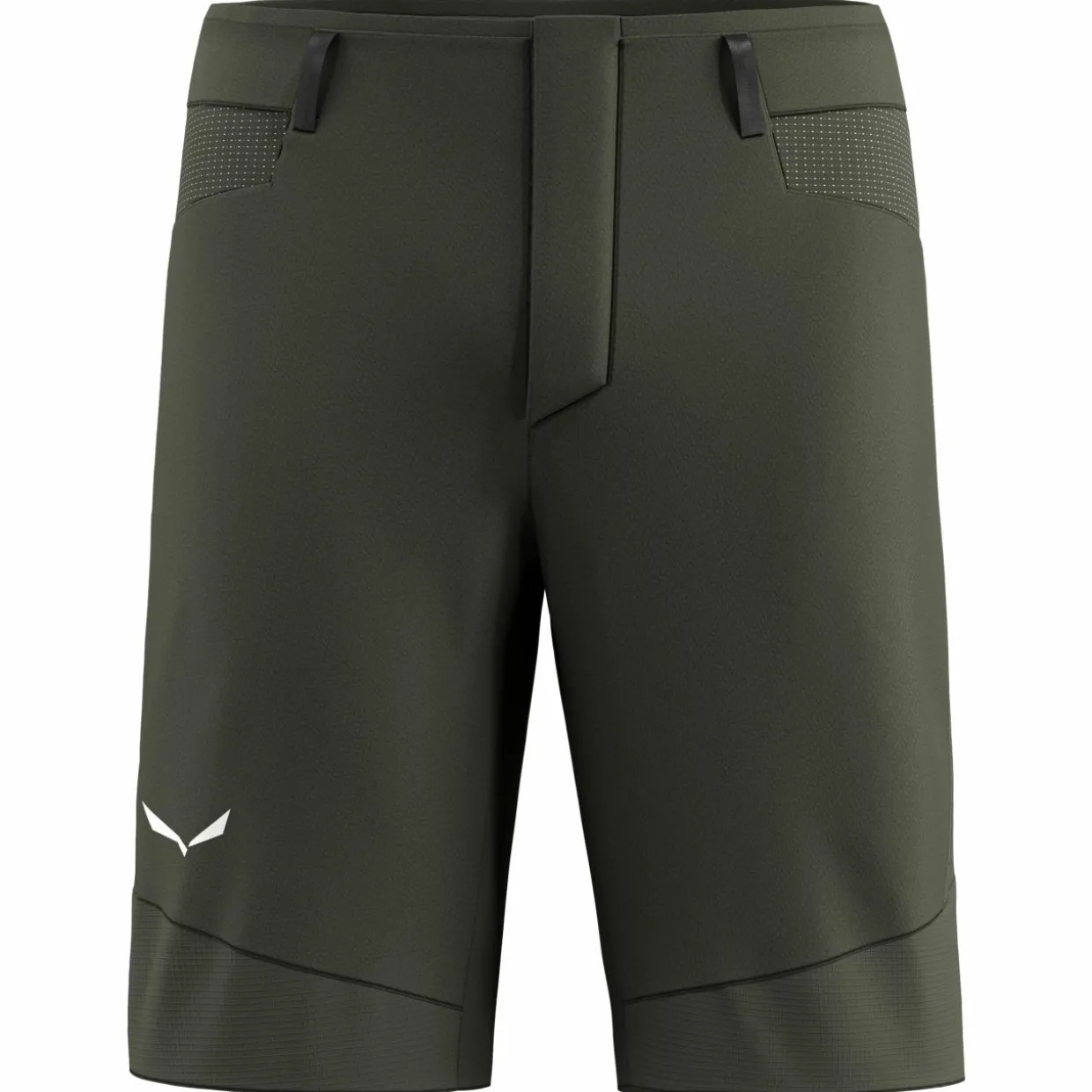 Agner Durastretch Shorts Herren