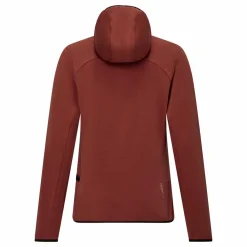 Agner Hemp 2 Kapuzenjacke Damen