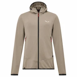 Agner Hemp 2 Kapuzenjacke Damen