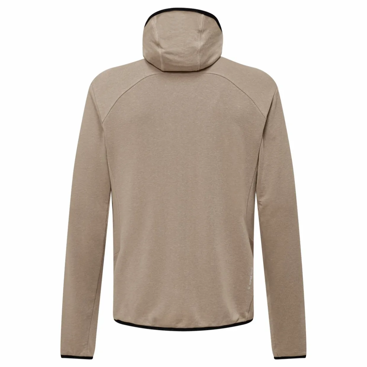 Agner Hemp 2 Kapuzenjacke Herren