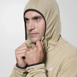 Agner Hemp 2 Kapuzenjacke Herren