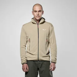 Agner Hemp 2 Kapuzenjacke Herren