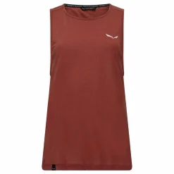 Agner Hemp Durastretch Tanktop Damen