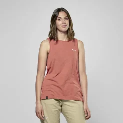 Agner Hemp Durastretch Tanktop Damen