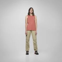 Agner Hemp Durastretch Tanktop Damen