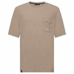 Agner Hemp Durastretch T-Shirt Herren