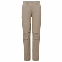 Agner Hemp Ripstop Hose Damen