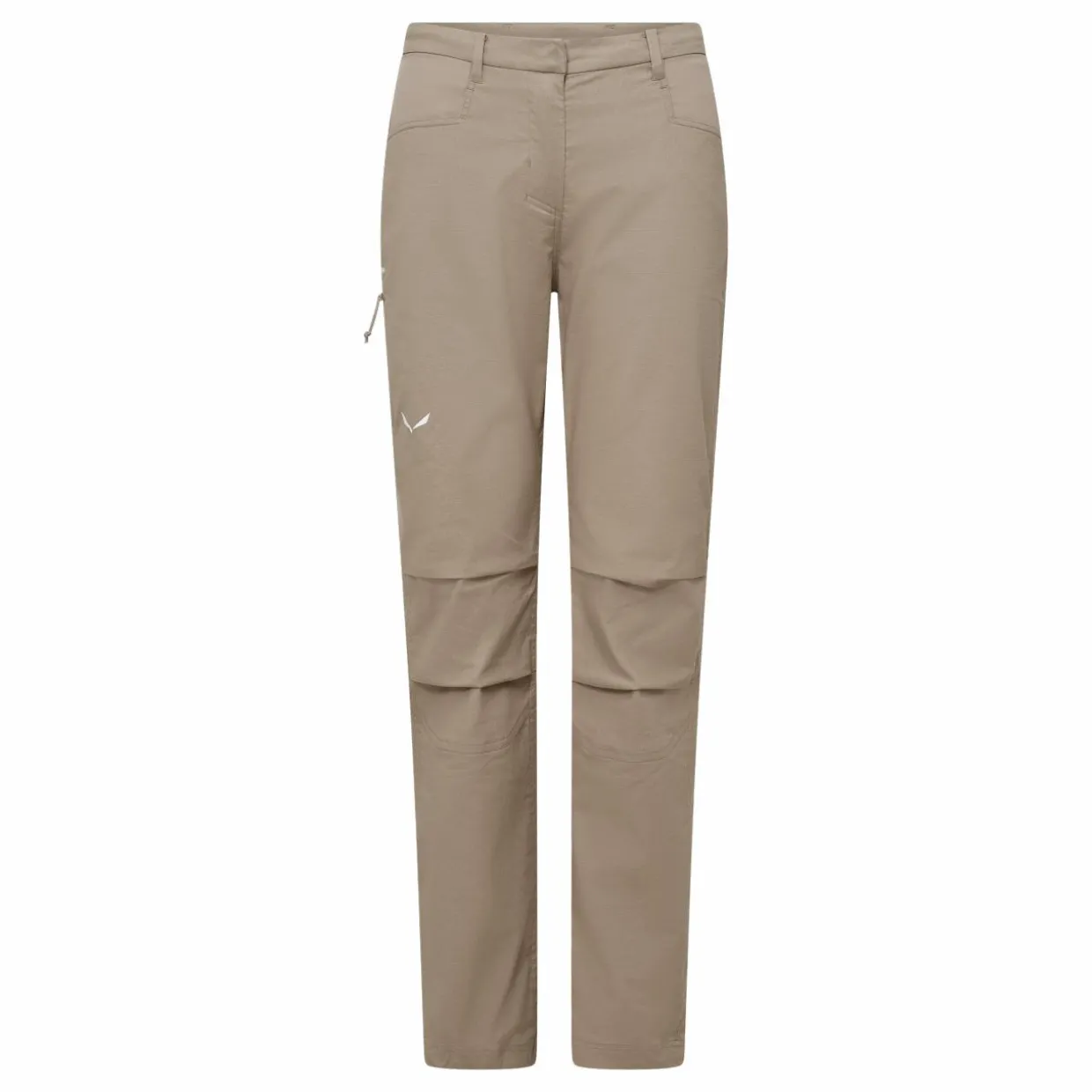 Agner Hemp Ripstop Hose Damen