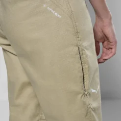 Agner Hemp Ripstop Hose Damen