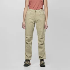 Agner Hemp Ripstop Hose Damen