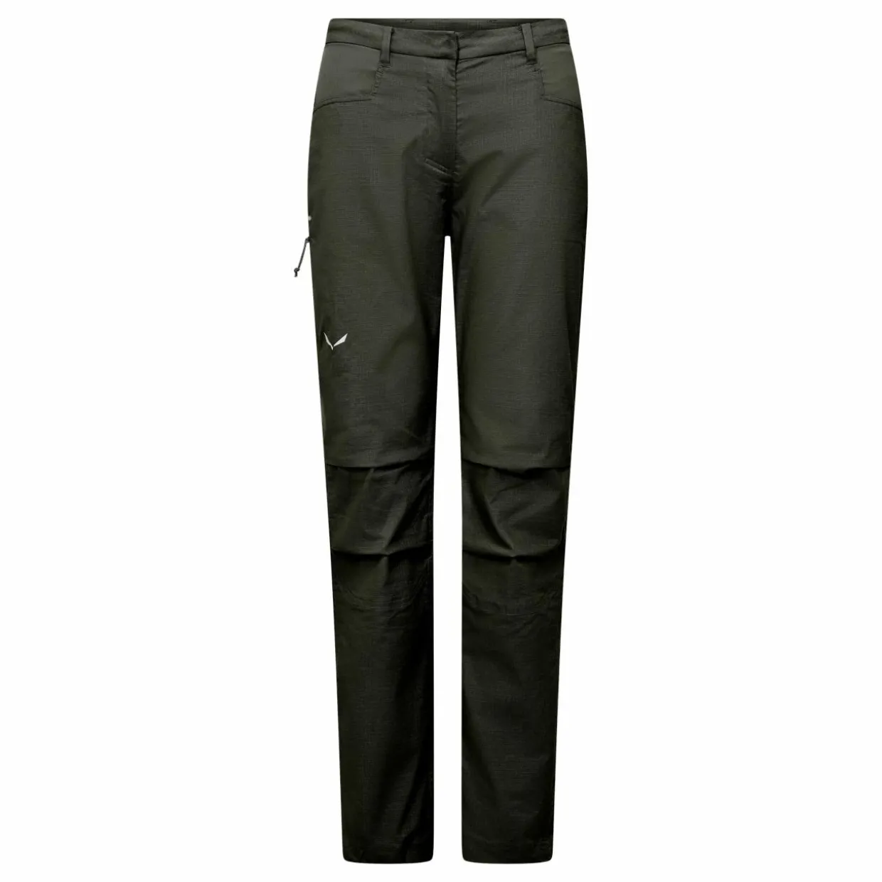 Agner Hemp Ripstop Hose Damen