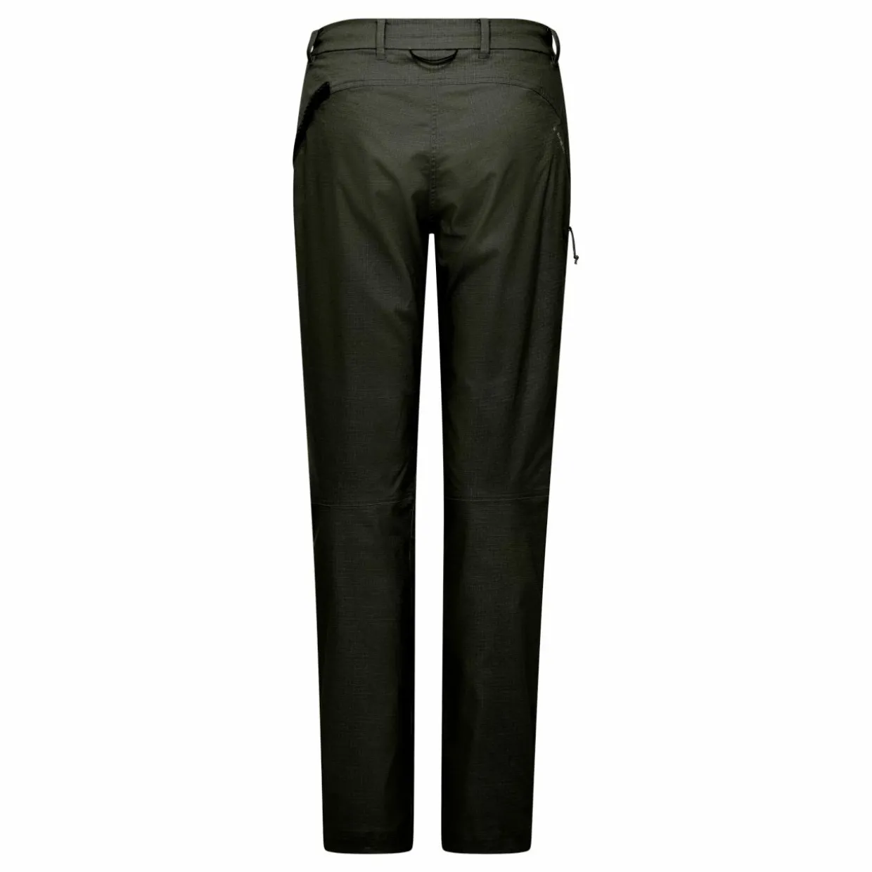 Agner Hemp Ripstop Hose Damen