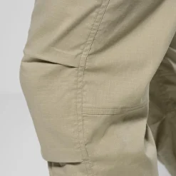 Agner Hemp Ripstop Hose Herren