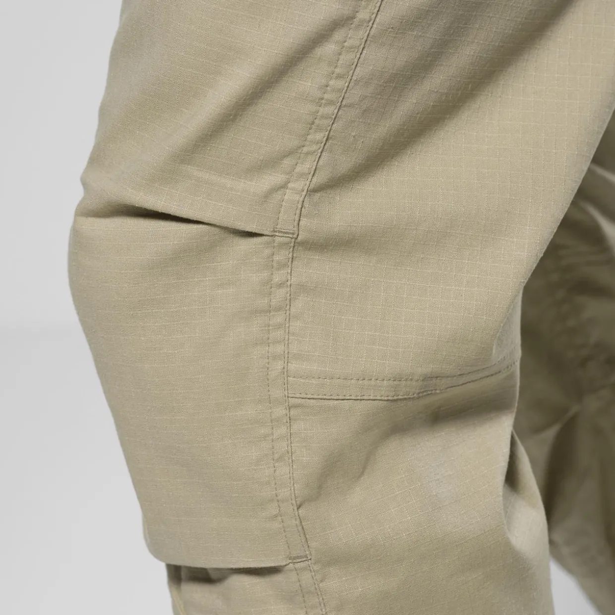 Agner Hemp Ripstop Hose Herren