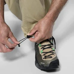 Agner Hemp Ripstop Hose Herren