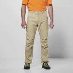 Agner Hemp Ripstop Hose Herren