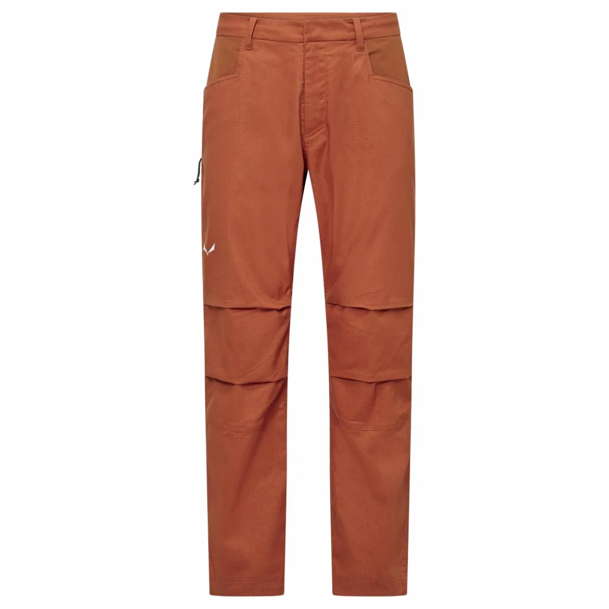 Agner Hemp Ripstop Hose Herren