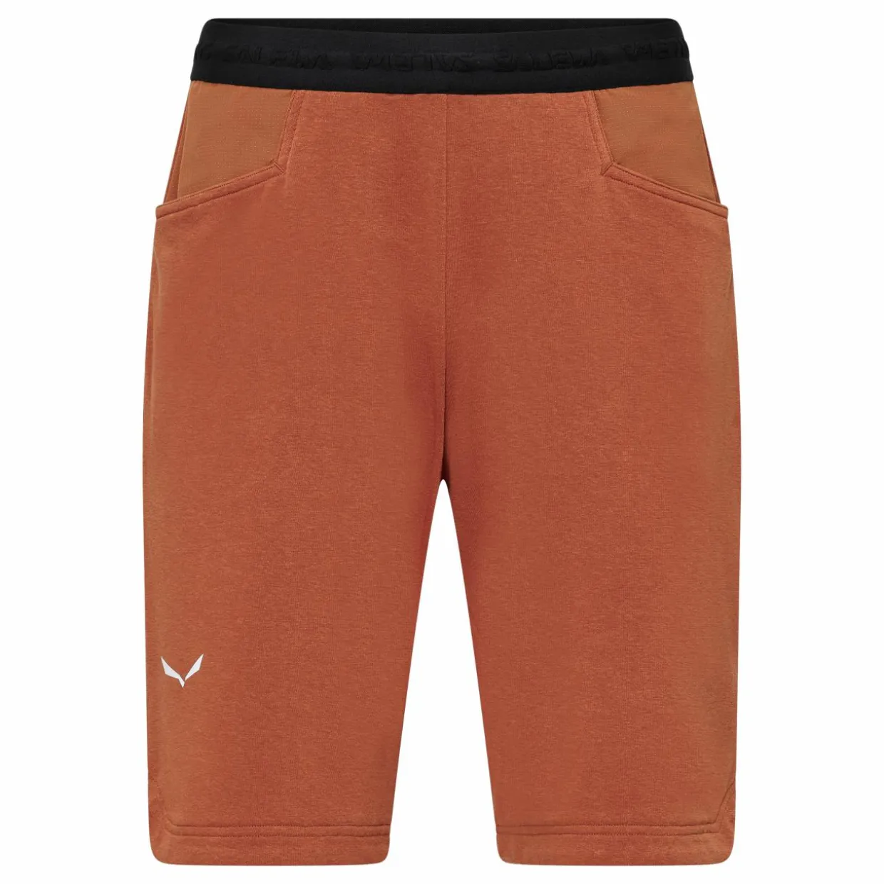 Agner Hemp Shorts Herren