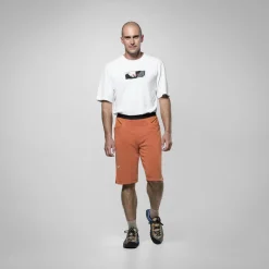 Agner Hemp Shorts Herren