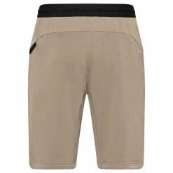 Agner Hemp Shorts Herren