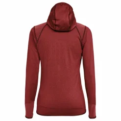 Agner Hybrid Polarlite Durastretch Damen Kapuzenjacke