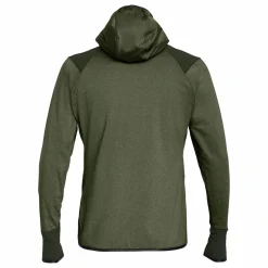 Agner Hybrid Polarlite Durastretch Herren Kapuzenjacke