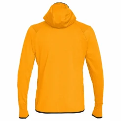 Agner Hybrid Polarlite Durastretch Herren Kapuzenjacke