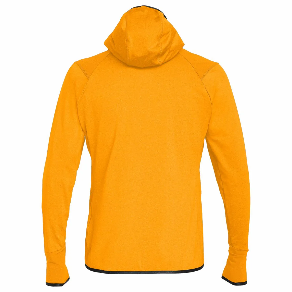 Agner Hybrid Polarlite Durastretch Herren Kapuzenjacke