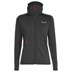 Agner Hybrid Polarlite Durastretch Damen Kapuzenjacke