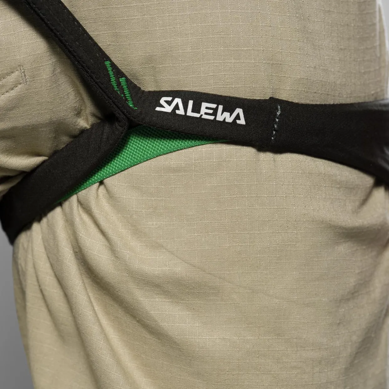 Agner Klettergurt Herren