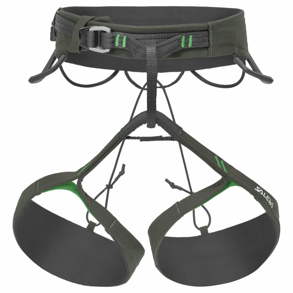 Agner Klettergurt Herren