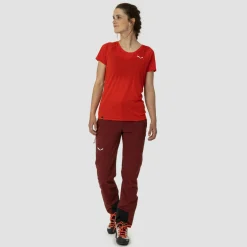 Agner Orval 3 Durastretch Regular Hose Damen