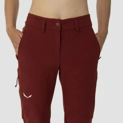 Agner Orval 3 Durastretch Regular Hose Damen