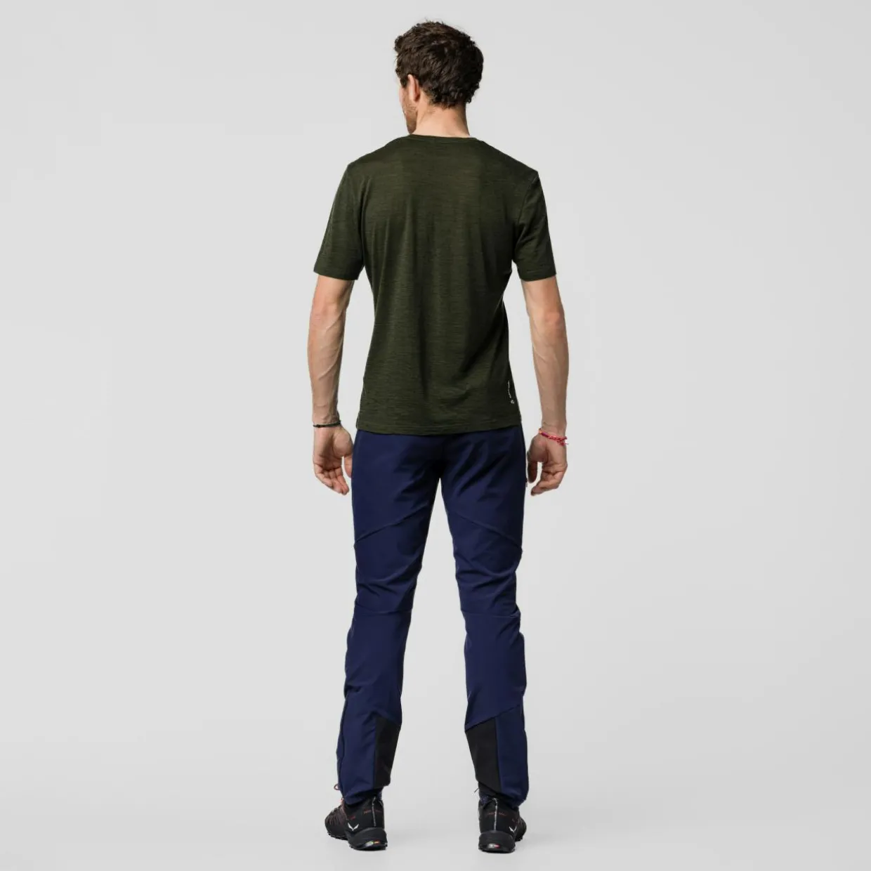 Agner Orval 3 Durastretch Regular Hose Herren