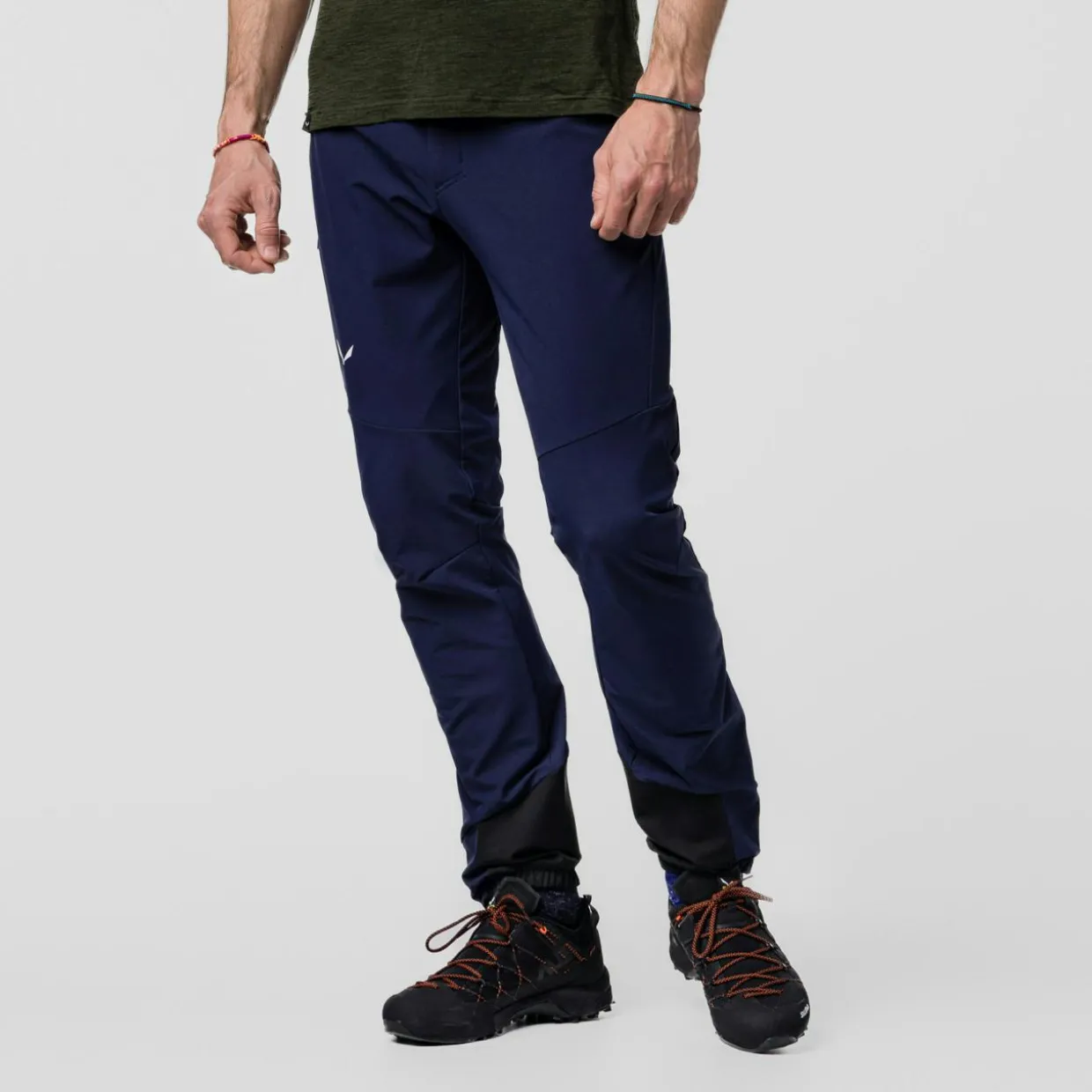 Agner Orval 3 Durastretch Regular Hose Herren