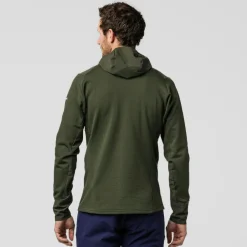 Agner Polarlite Kapuzenjacke Herren