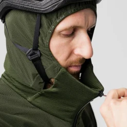 Agner Polarlite Kapuzenjacke Herren