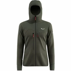 Agner Polarlite Kapuzenjacke Herren